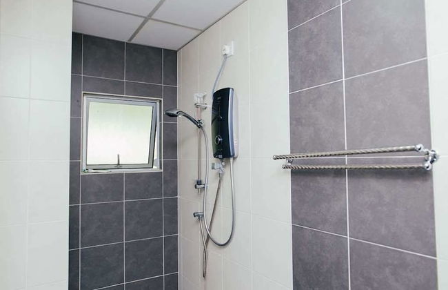 DWJ Residence - Foto 9