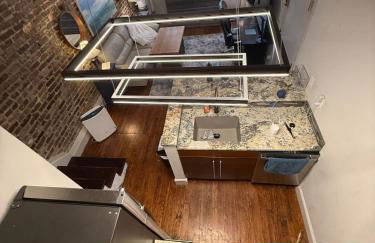 Downtown Charleston Condo - Foto 14