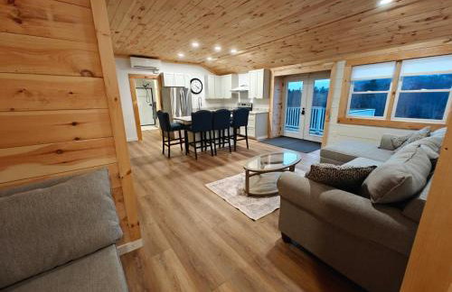 Beautiful Bridgton Apartment - Foto 13