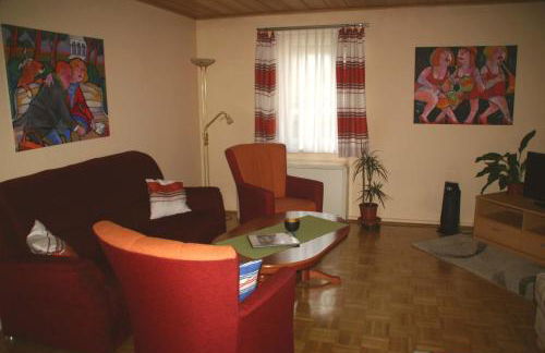 Ferienhof An der Weide - Photo 60