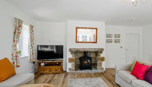 Cunliffe Cottage - Foto 4