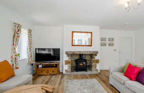 Cunliffe Cottage - Foto 4