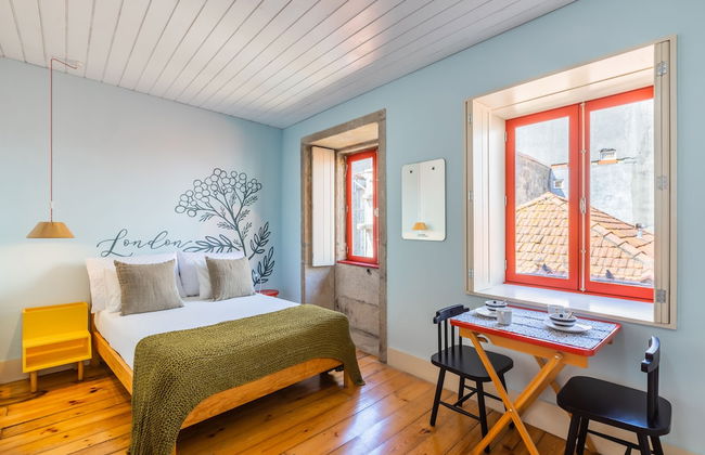 Victorias Studios - Clérigos - Foto 39