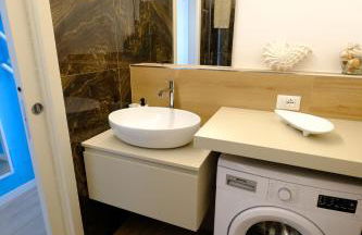 Perla Blu by PortofinoVacanze - Foto 13