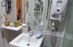 StudioRD Copacabana 250m da praia esquina com a Rua do Copacabana Palace Rodolfo Dantas - Foto 46