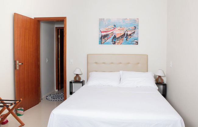 Mirante Azul - Gov Celso Ramos - SC - Foto 7