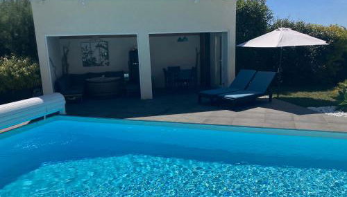 Gite BamBou avec piscine - Foto 3