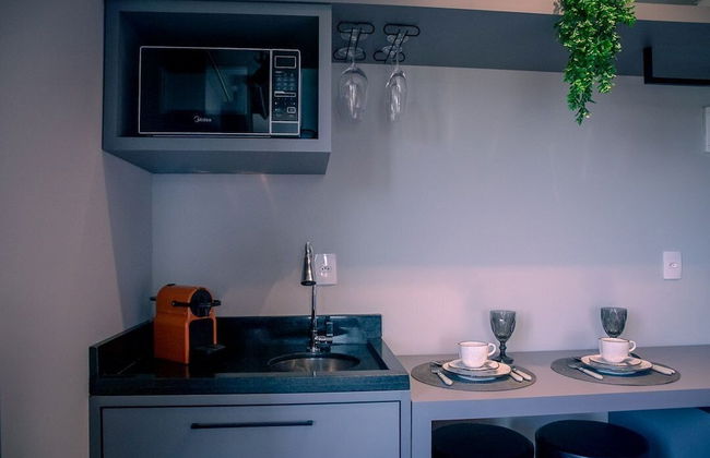 Cabanas Sunset View - Foto 42