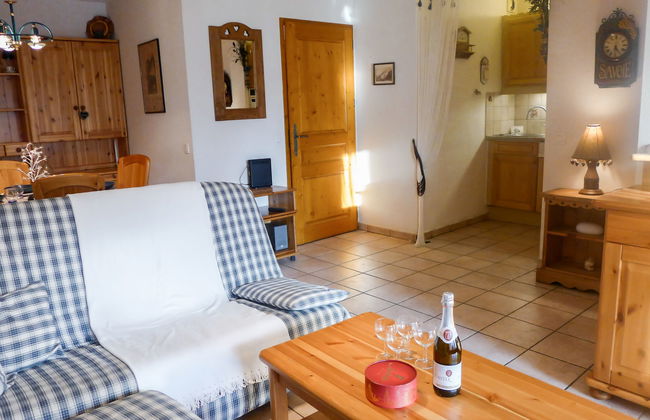 L'Espace Montagne - Foto 6