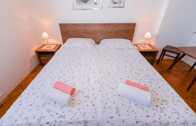 Apartment Fredi - Foto 5