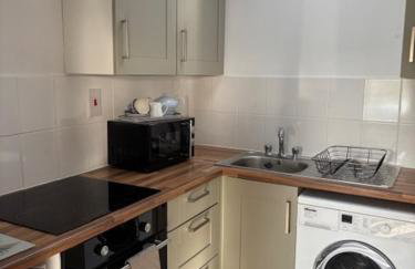 Cottage 1, a Cosy Retreat with Secure Parking - Foto 11