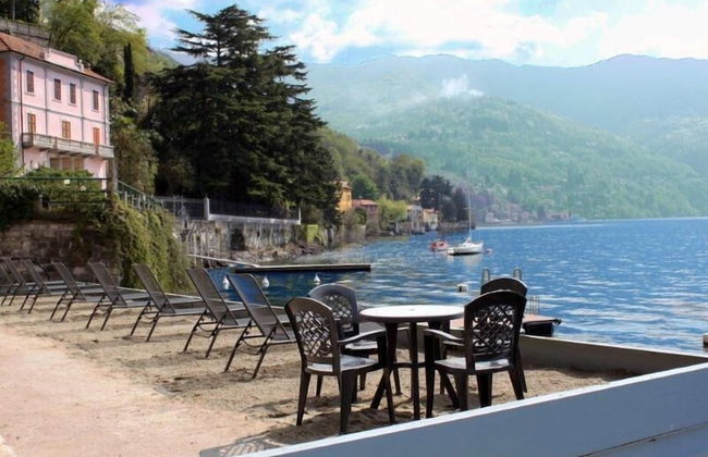 Lake Como Beach Resort and Villas - Foto 32