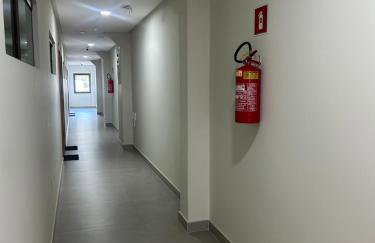 Loft Solaris Apart Hotel - Suíte - Apt N102 - Foto 16