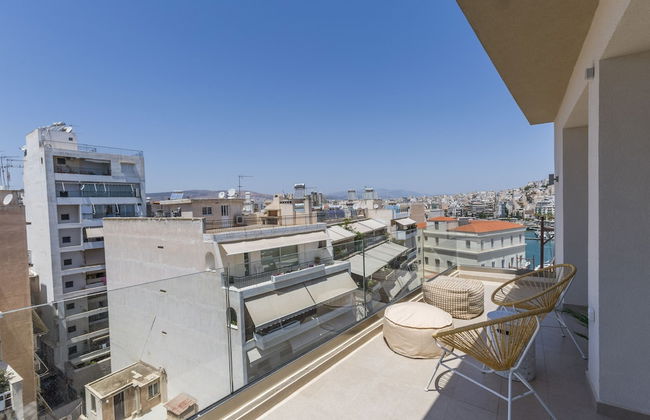 The Mediterranean Suites - Foto 29