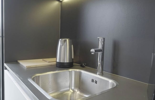 Nolita City Flat - Foto 3