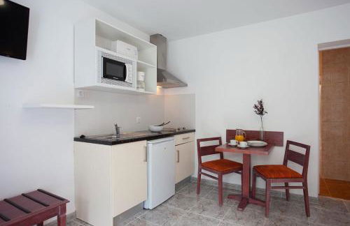 Apartamentos Cala Murada Tennis - Foto 33