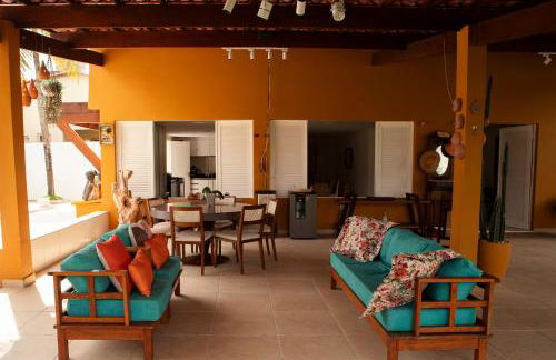 Casa da árvore com 5 suítes - Foto 30