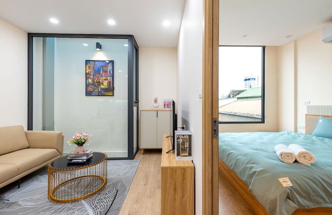 Yen Boutique Apartments - Foto 11