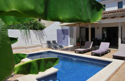 Santa Maria Town House by Llagosta Villas - Foto 41