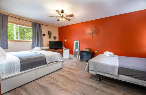 Teak and Jordan Estates- Sleeps 24! - Foto 16