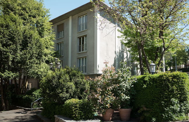 Appartements Hofquartier - Photo 52