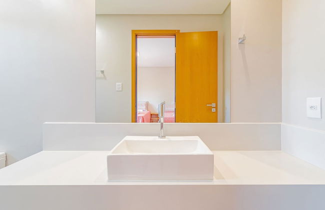 PF47 Linda Casa 5 Suítes -Praia do Forte - Photo 35