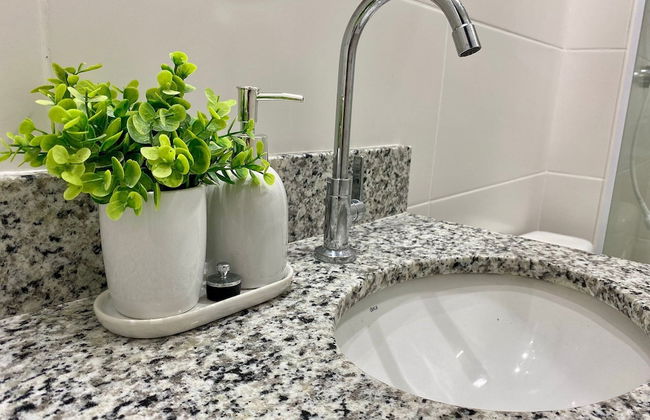 Residencial Acquamare - Foto 27