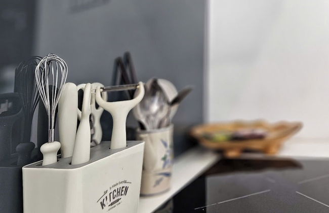 MTR Apartment & Hotel Da Nang - Photo 44