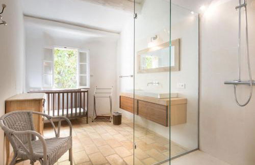 Le Mas En Rose - Photo 19