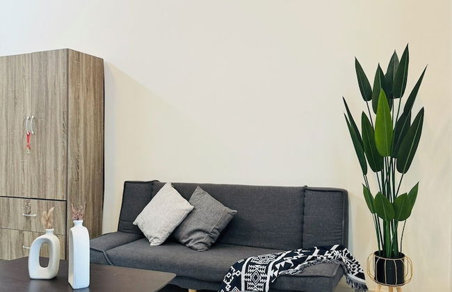 CoreSoho Suite by BKAstaycation KotaWarisan Sepang KLIA Airport, Free WiFi - Photo 44