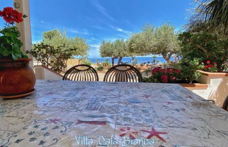 Villa Cala Bianca - Foto 7