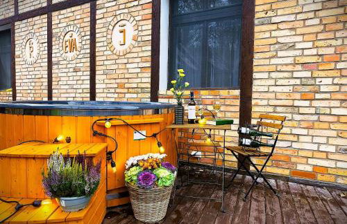 Wrzosowy Młyn - Twoje miejsce nad Jeziorem - Foto 6