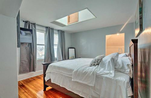 World Cup HQ Near Train Station Boston Area Hub - Foto 17