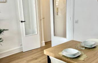 Prestigieux ! Avenue Henri Martin ! Tour Eiffel ! - Foto 11