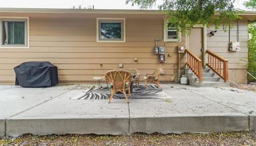 One Level Home Near Downtown Hot Tub - Foto 5