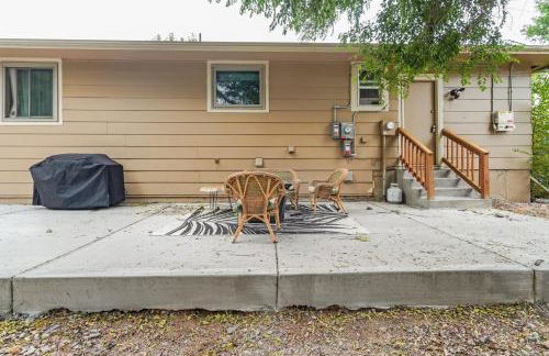 One Level Home Near Downtown Hot Tub - Foto 5