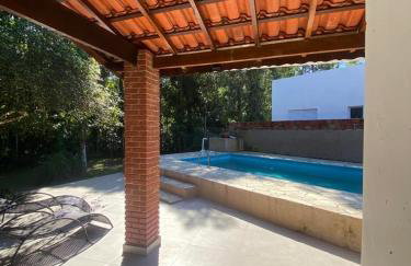 Casa Paraíso - Cond Costa do Sol- Bertioga - Foto 15