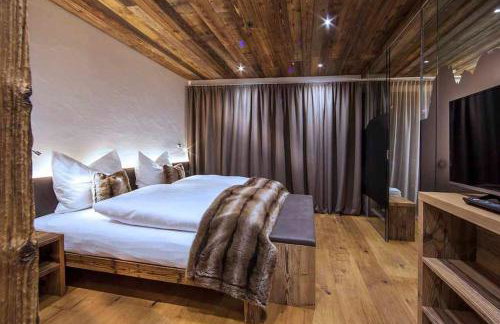 Mountain Chalet Ghilga - Photo 14