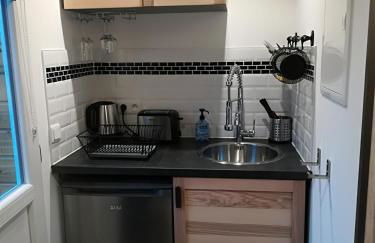 L'Annexe Ginkg'Home - Foto 9