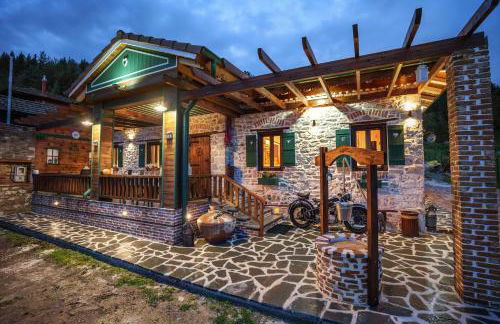 Archontiko Theofanous 1915 - Foto 74