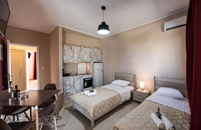 Magicians Apartments - Photo 3