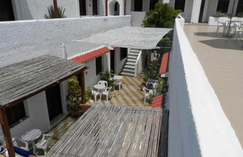 Aeolos Hotel Apartments - Foto 28