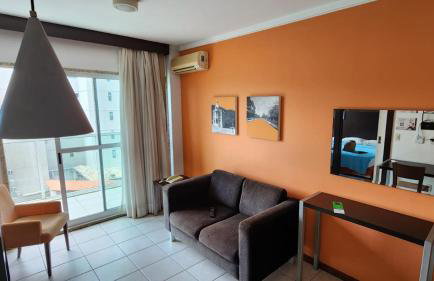 Triângulo Praia do Canto (apto 503) - Foto 7