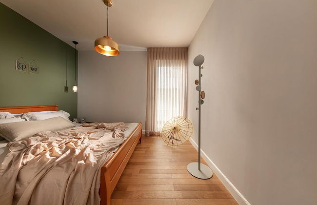 Bat Galim Seaside Retreat by Sea N' Rent - Foto 3