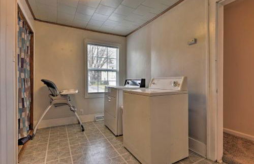 Family-Friendly Hideaway Near Presque Isle! - Foto 26