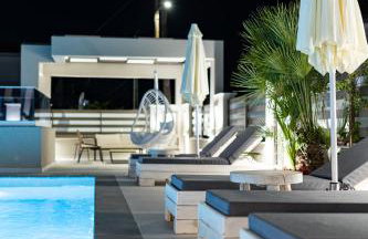 Ammos Luxury Apartments - Photo 2