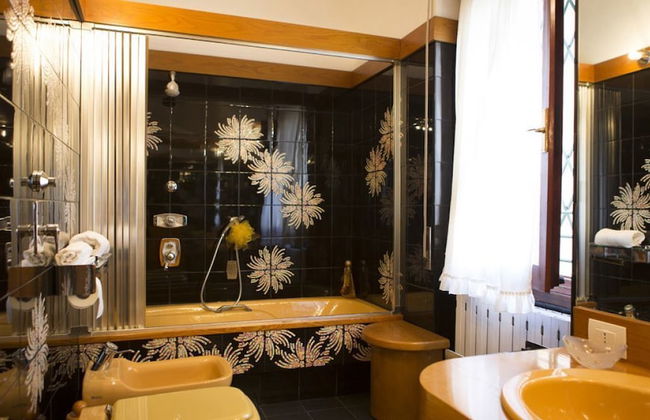 Fiera Monterosa 11 Apartment - Foto 10