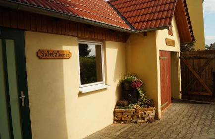 Rennerhof-Siebeneichen Fewo Frechdachs - Foto 15