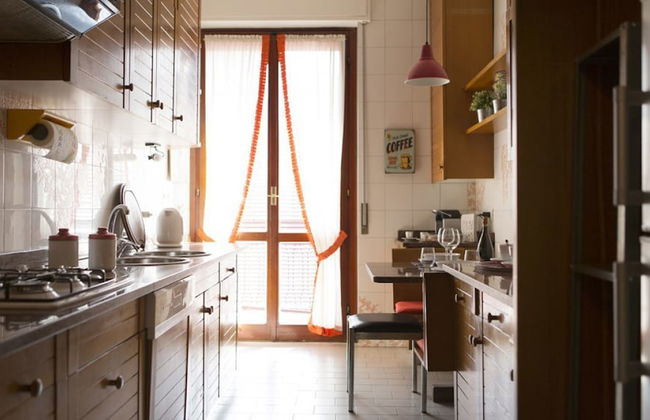 Fiera Monterosa 11 Apartment - Foto 7