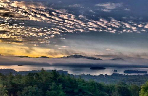 Regal Castle Suite for a Luxury Getaway to Lake George in Upstate New York - Foto 5